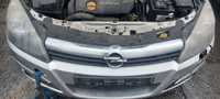 Grill atrapa opel Astra H