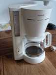 Ekspres do kawy przelewowy KENWOOD