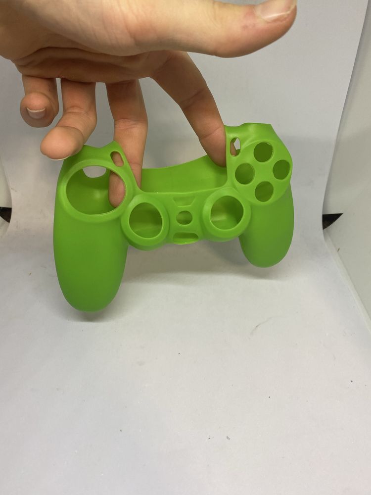 Osłonka obudowa Etui Case Pad PS4 Play Station do pada