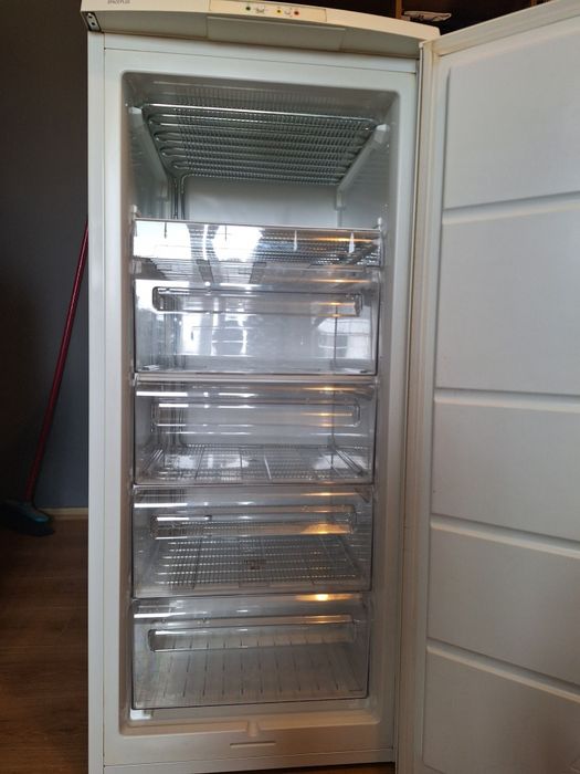 Sprzedam zamarazalku