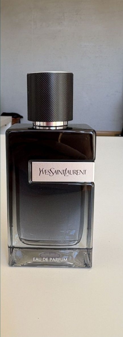 Yves Saint Laurent Y EDP 100 ml nowe oryginalne perfumy