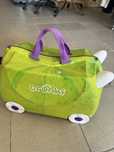 Дитячий чемодан Trunki
