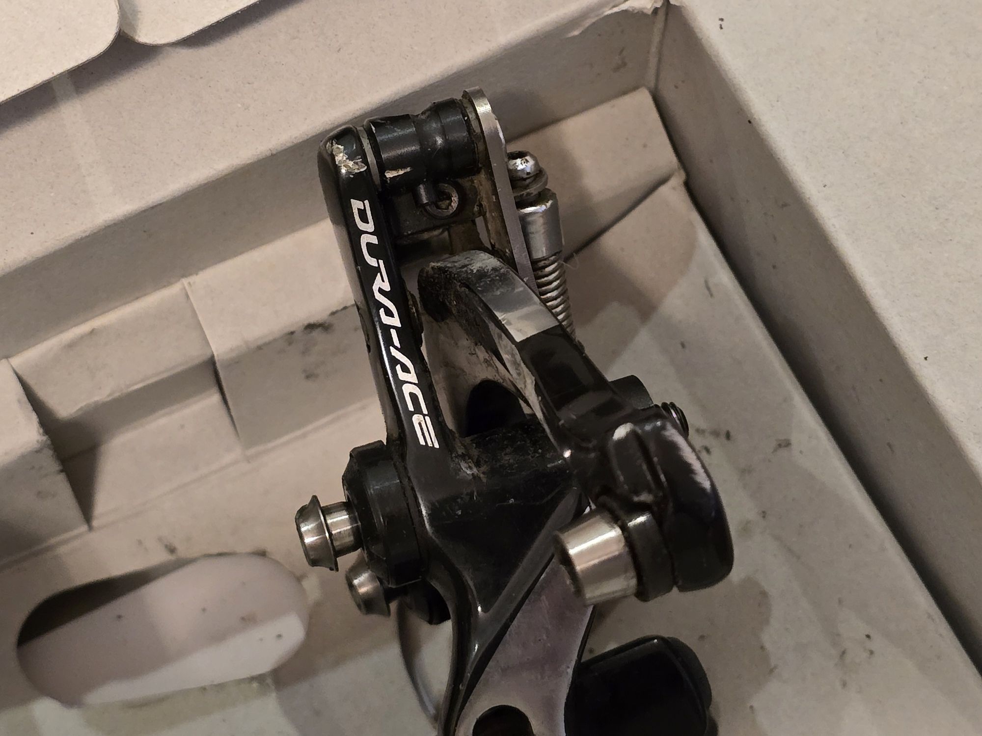 Hamulec szosowy Dura Ace BR-9010R