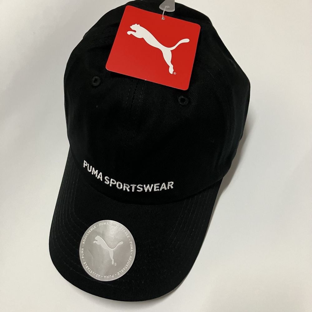 Кепка PUMA ОРГИНАЛ взрлсдый размер