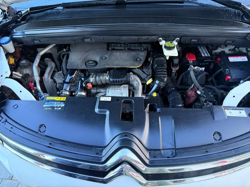 Citroën C4 Grand Picasso