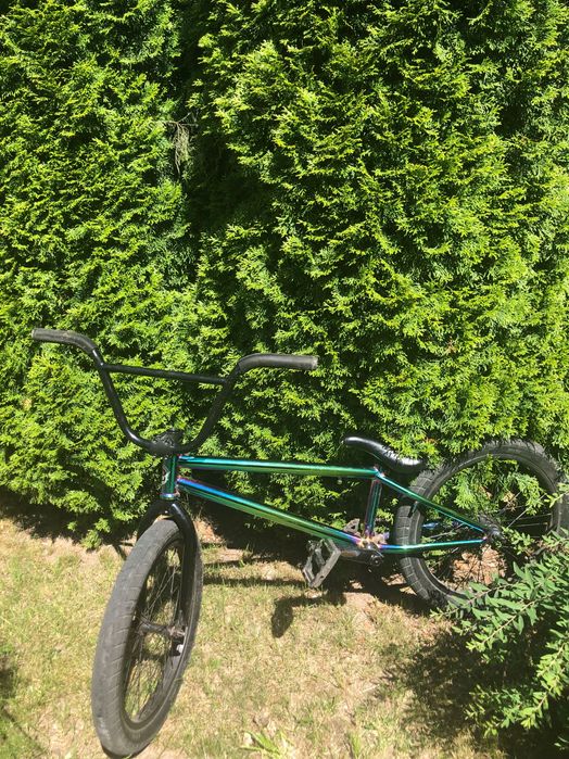 Sprzedam rower bmx