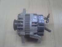 Alternator Chevrolet Aveo T200 1.4 2655866 12V 80A Valeo