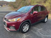 2017 Chevrolet Trax