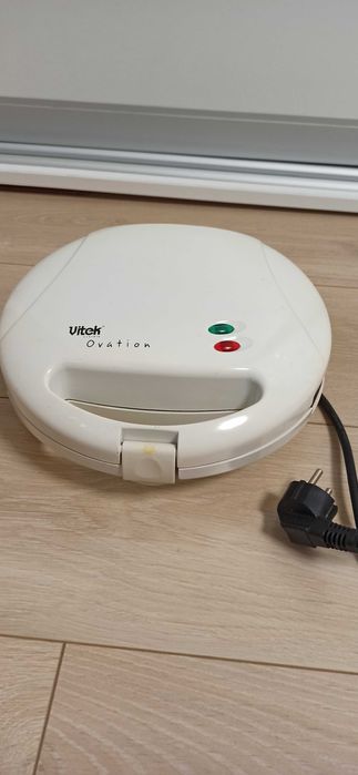 Тостер  для бутербродів  VITEK ( Austria)