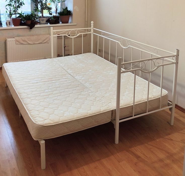 Ліжко JYSK розкладне