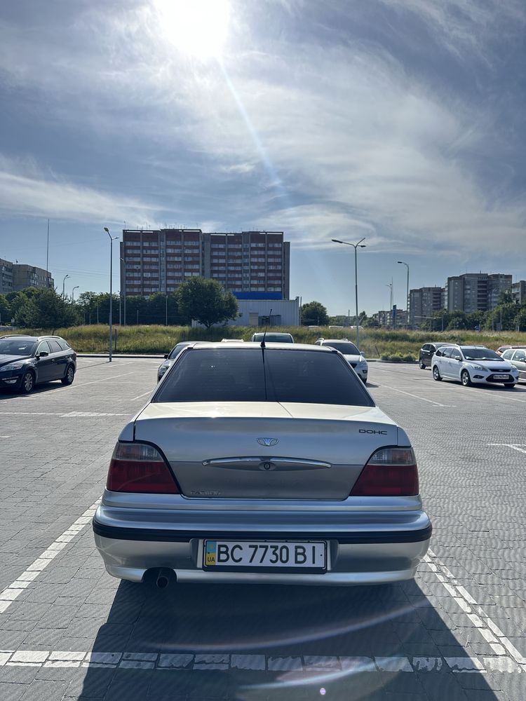 ПРОДАМ Daewoo Nexia 2008р