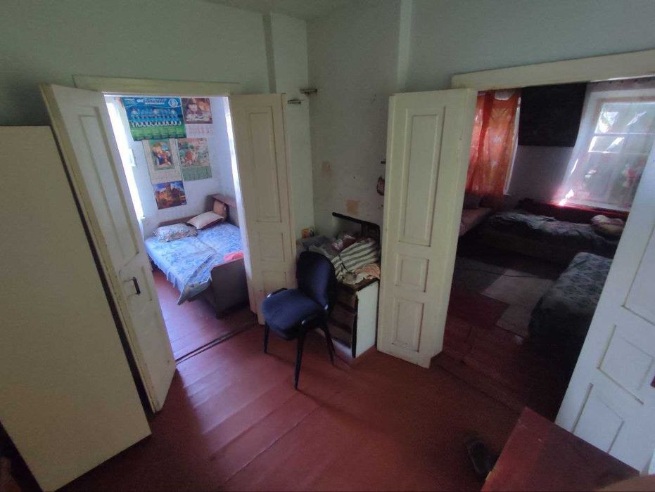 Продам будинок вул. Балтійська район Клочко (ЦРБ)