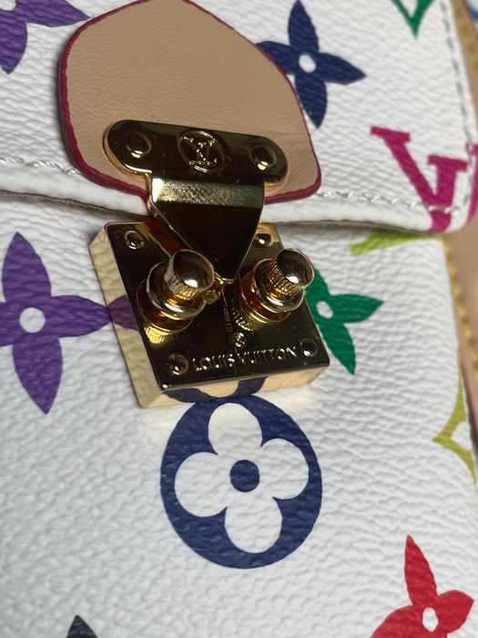 Mala viagem Louis Vuitton