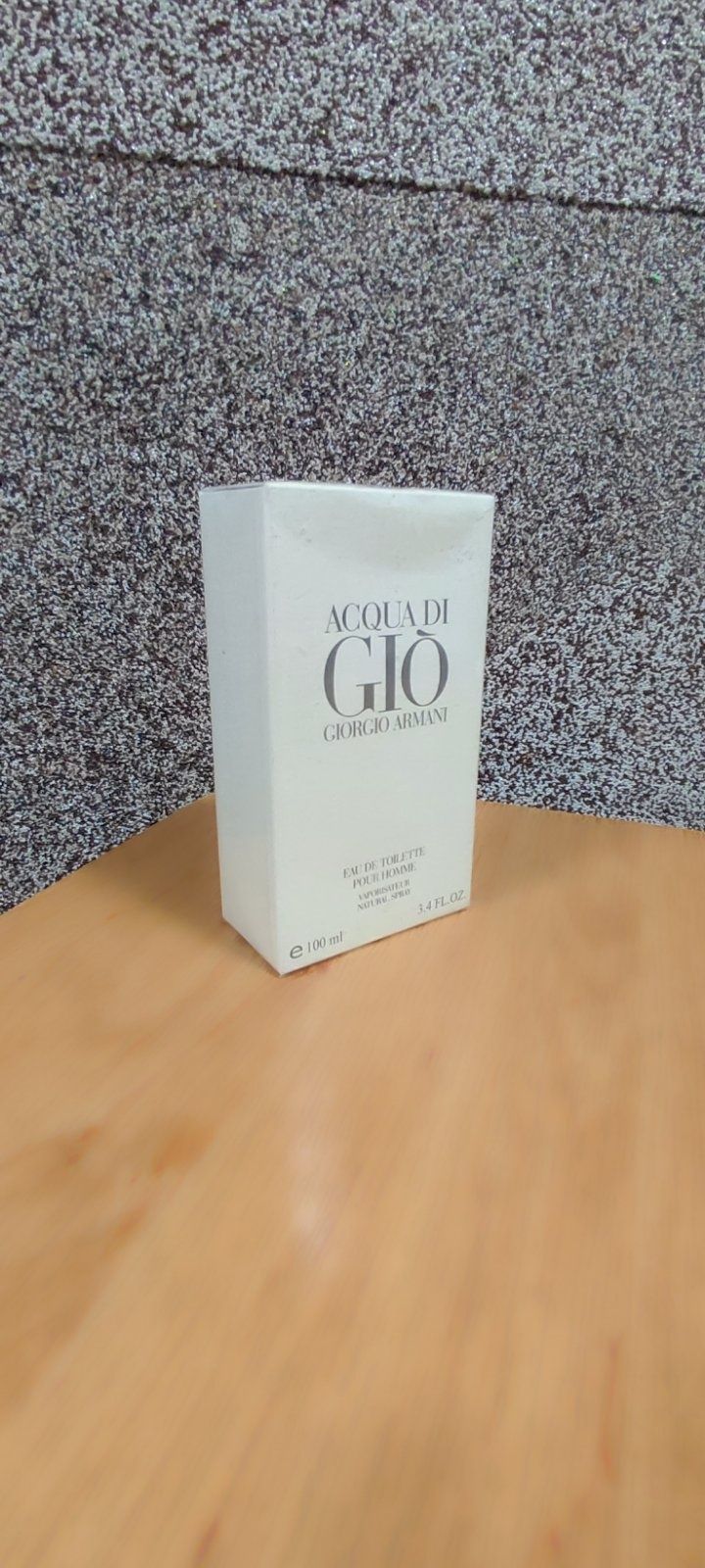 Acqua Di GIO Giorgio Armani Parfum