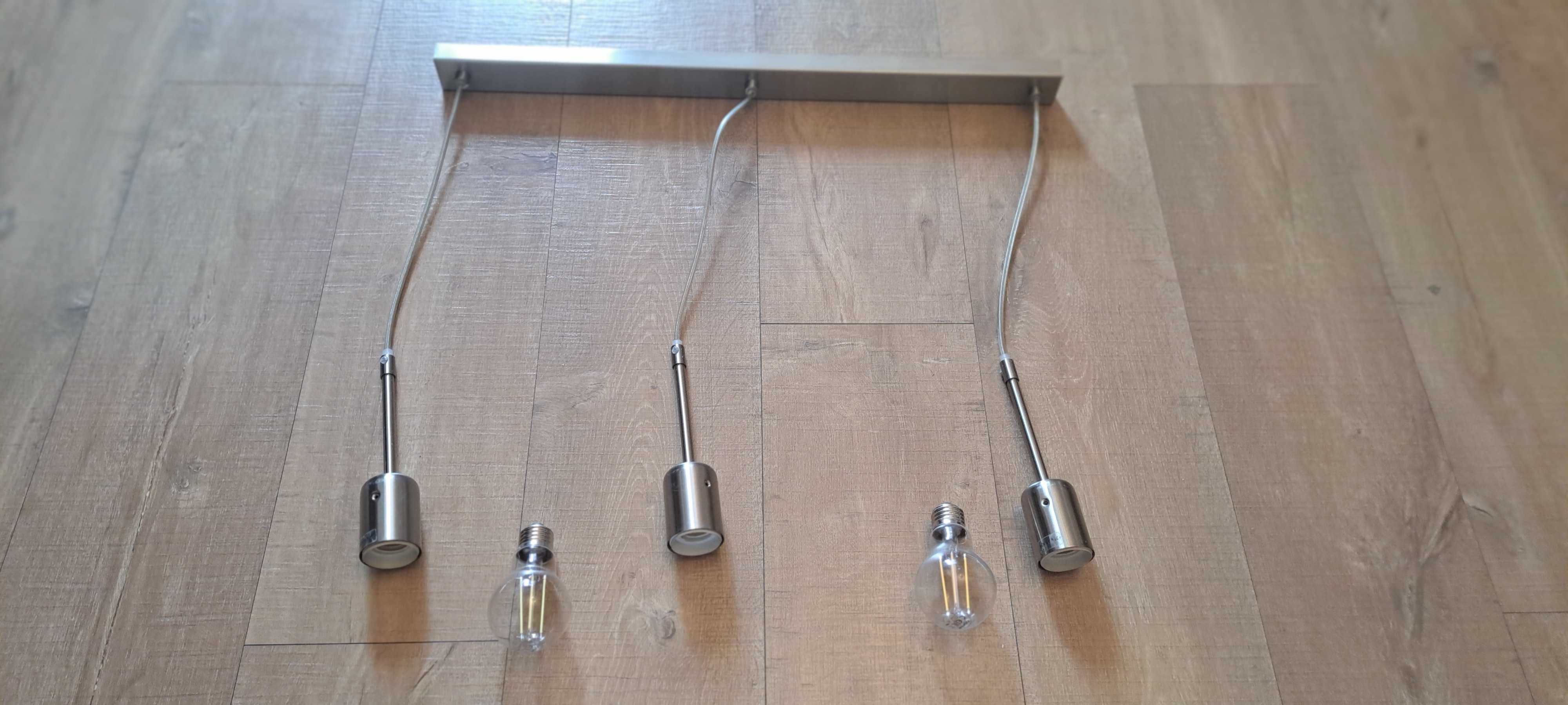 Oświetlenie lampy