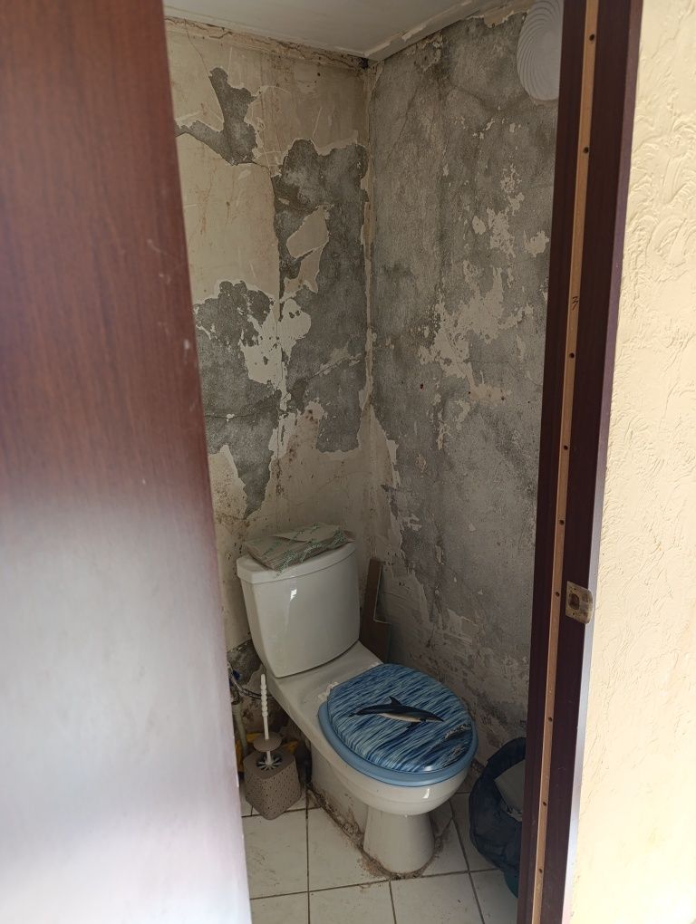 Часть дома по цене квартиры. Слободка