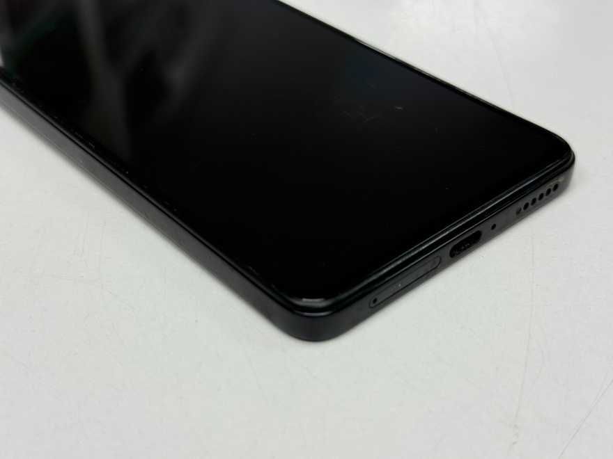 Xiaomi Redmi Note 11 Pro 5G 6/128GB BLACK FASON Rzgowska 12