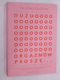 Dużo orgazmów proszę