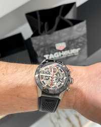 Tag-Carrera Heuer 01 Chrono