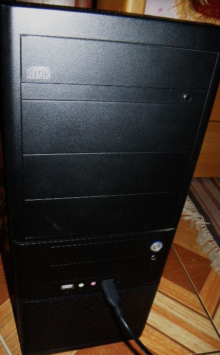 Компьютер Impression CoolPlay 450Вт