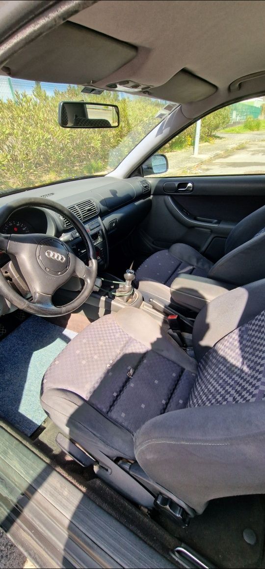 Audi a3 1.9 tdi 110cv
