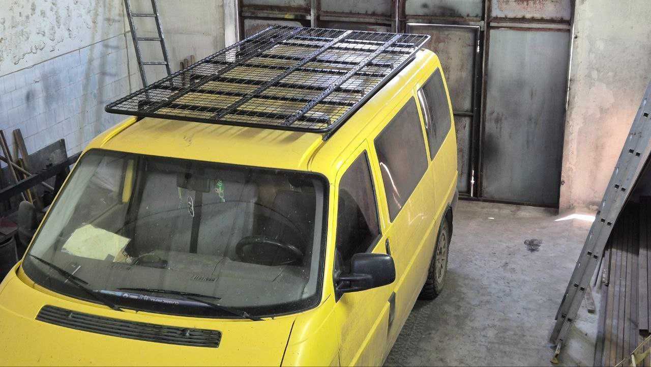ВИГІДНО хозблоки, навесы, ворота, пандусы, решітки на вікна