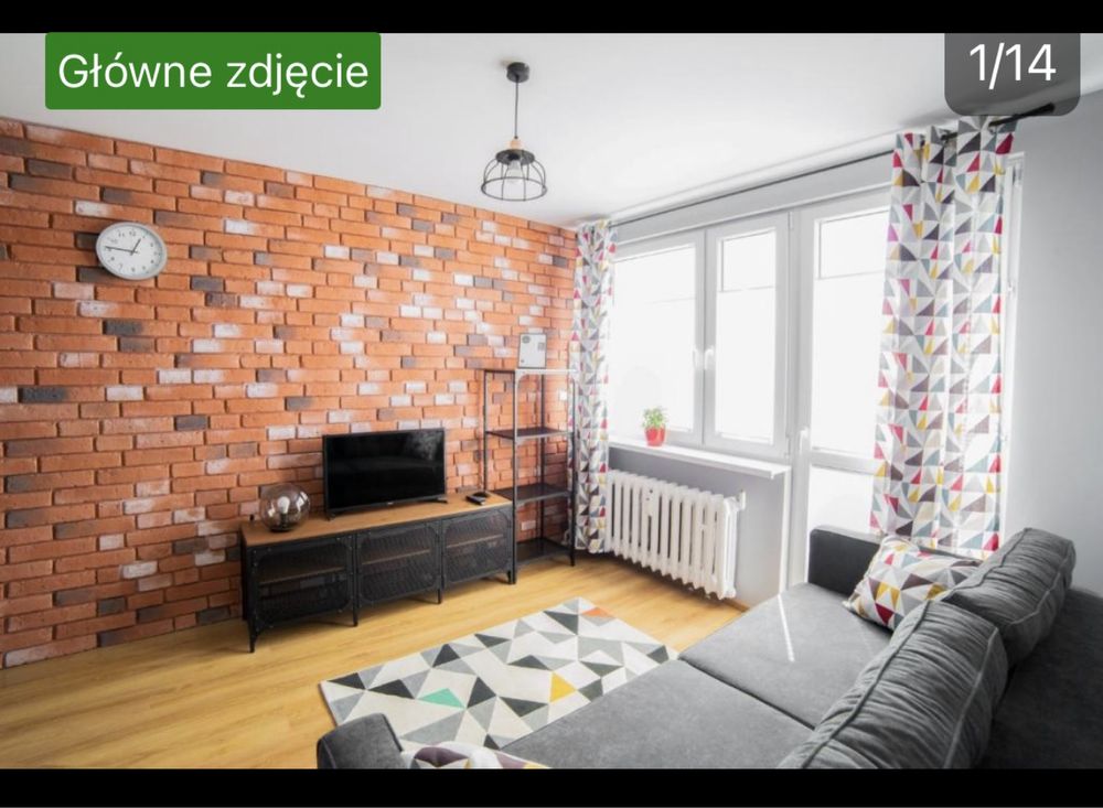 Mieszkanie na godziny - dyskretnie