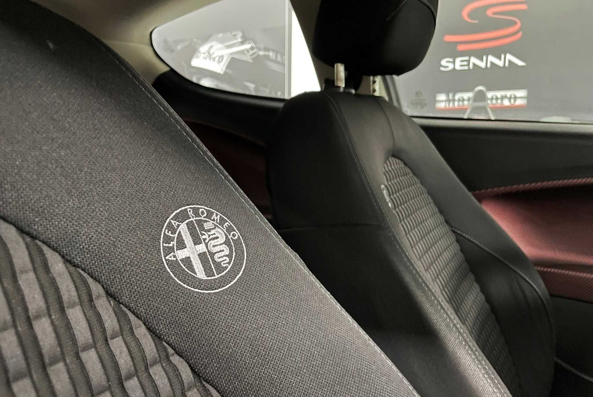 Alfa Romeo Mito 1.3 JTD Distinctive