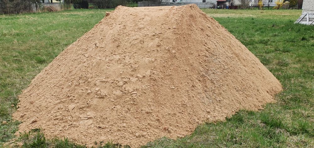 Gruz , szlaka , piasek , kruszywa , ziemia ogrodowa , transport