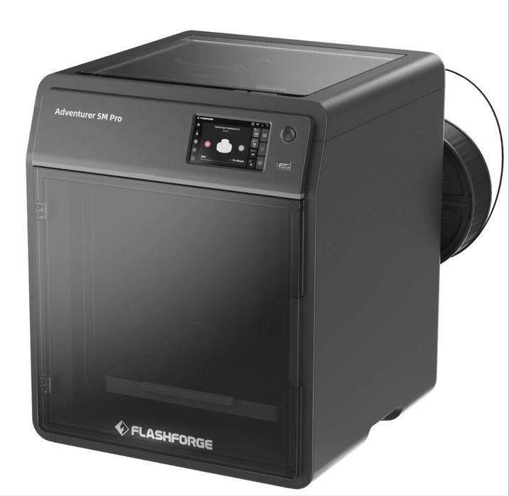 Flashforge Adventurer 5M Pro drukarka 3D + nowe dysze GWARANCJA