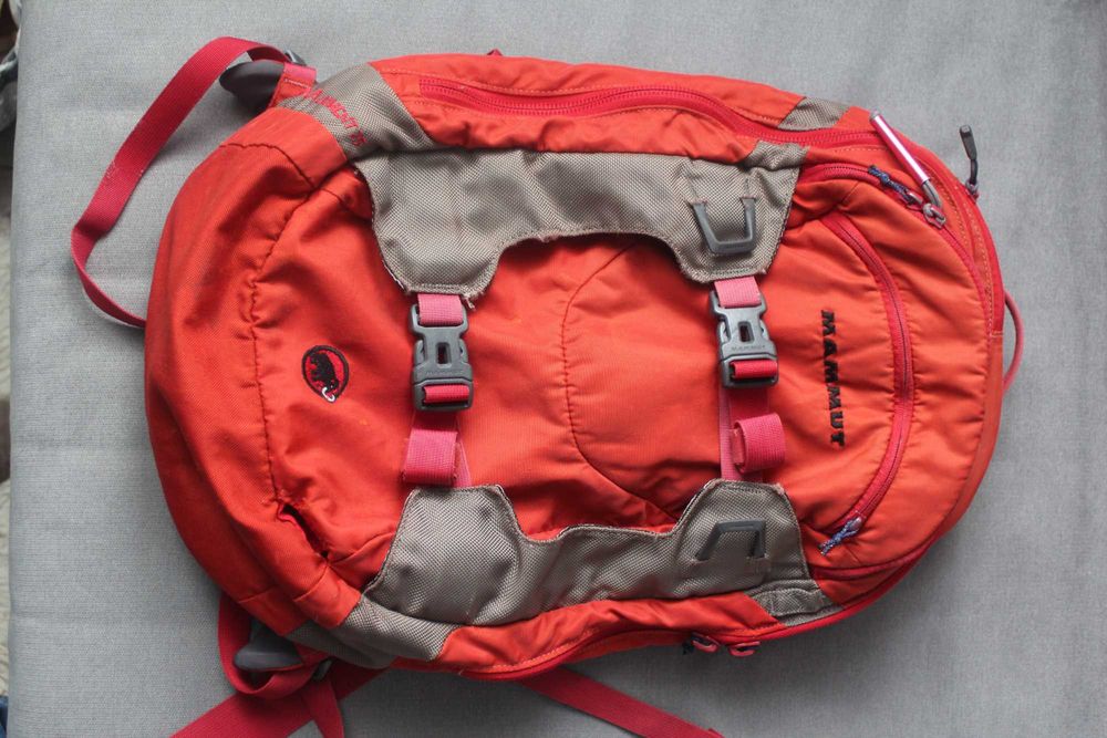 plecak mammut nirvana element 25