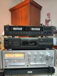 Technics Sl Ps 770 D pilot odtwarzacz CD