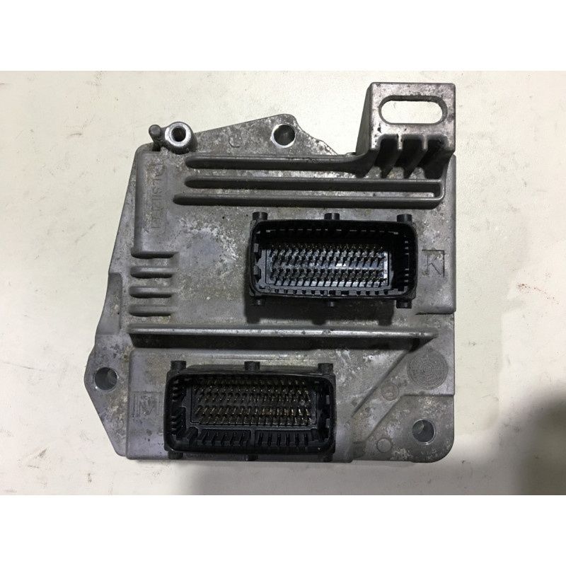 Naprawa Sterownika Silnika Opel Delphi Delco MT35E 2.1 2.3 SIMTEC HSFI