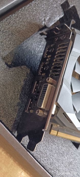 Відеокарта Asus PCI-Ex Radeon RX580 AREZ Dual 8GB