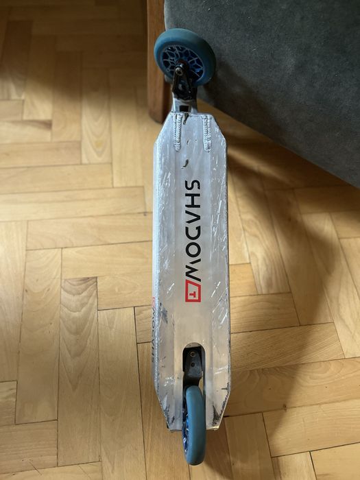 Deck dek shadow hulajnoga