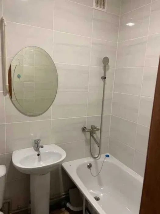 Пропонується до продажу 1 кімнатна квартира