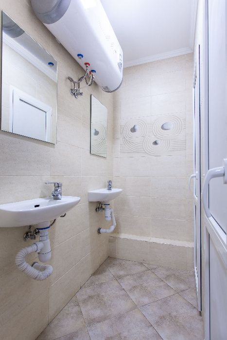 ОДНОЯРУСНІ ліжко-місця підвищеного комфорту (м.Бориспільська)-5-555.biz.ua