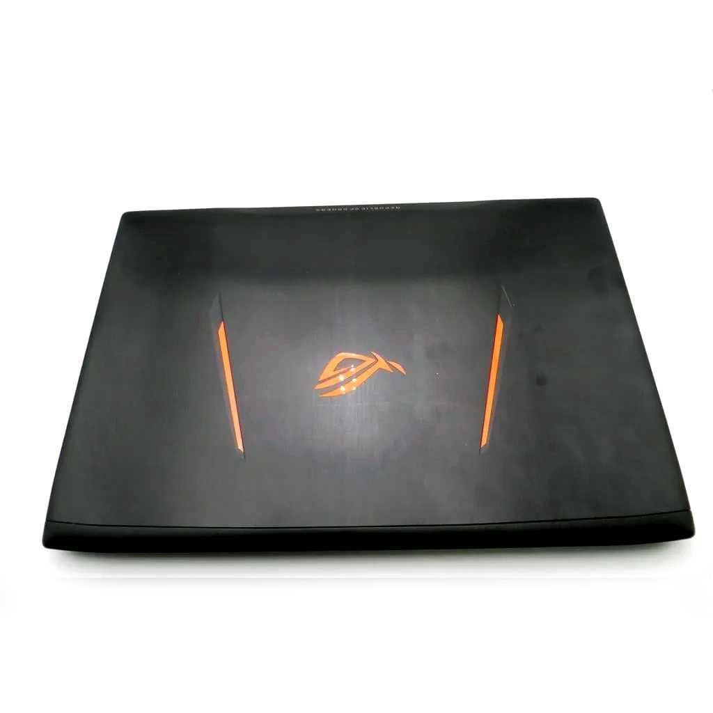 Asus ROG Strix Gaming - i7 GTX IPS 16GB SSD256GB+500GB