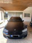 BMW 530e touring - Híbrido