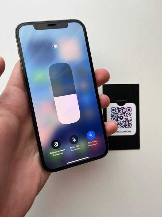 Iphone 12 pro 256 gb, гарантія, айфон 12 про 256