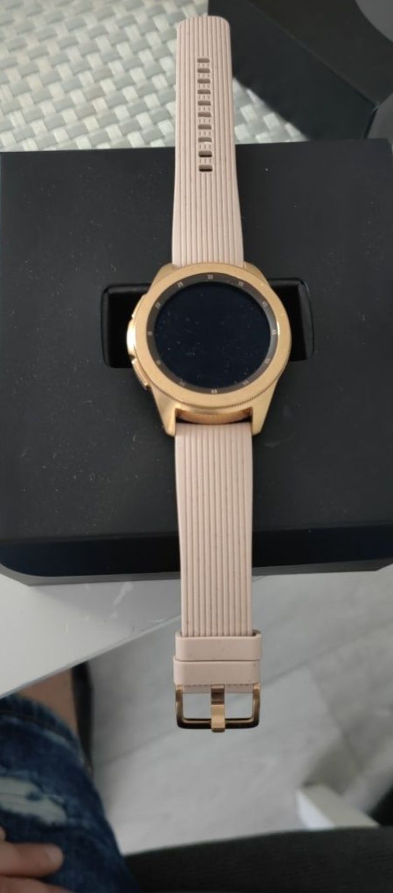 Samsung galaxy watch
