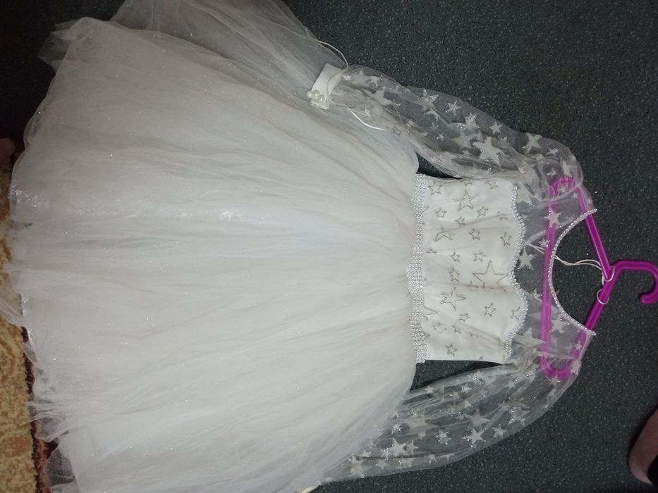 Прокат новорічні костюми ,лисичка,сорока,цукерка,фея,леопард,зайчик,пр