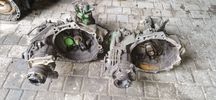 Кпп коробка передач VW Golf 4 Octavia Passat b3 Golf 3 1.9tdi 2.0b 4×4