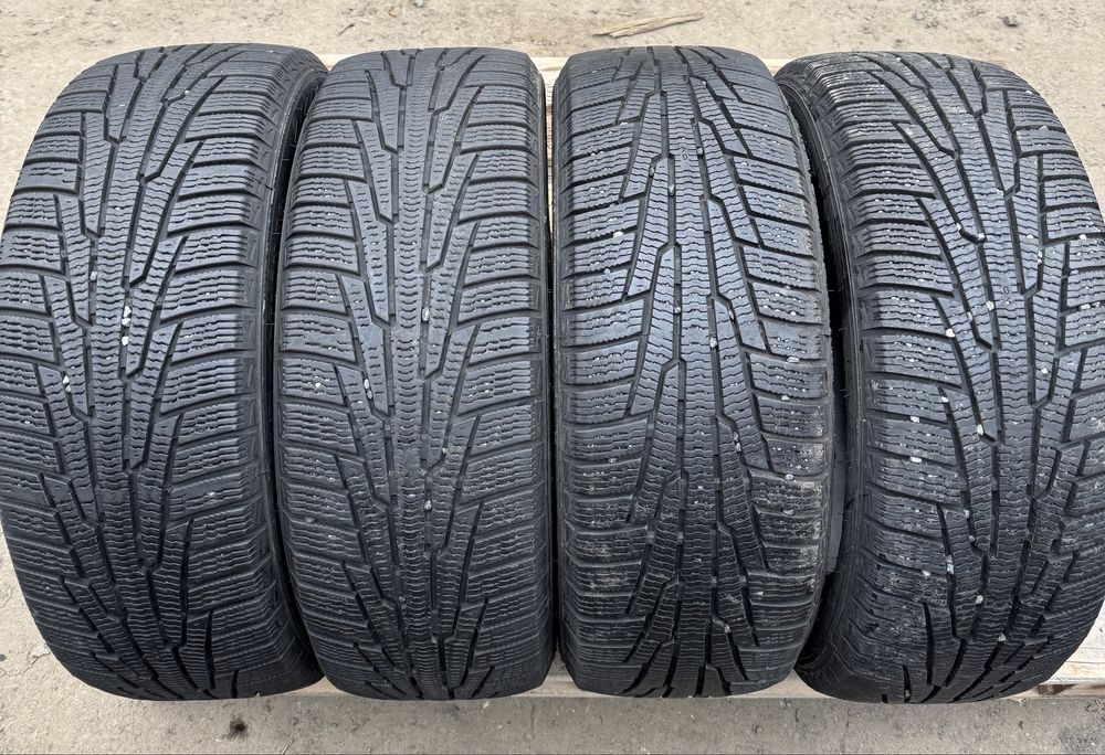 205/55 R16 Nokian Nordman 205 55 16