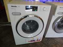 Pralka Miele WWI 660, 9 kg 1600 obr wi-fi gwarancja 6 m-cy