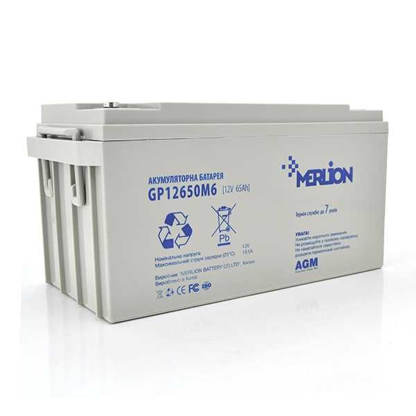 Аккумулятор для ДБЖ