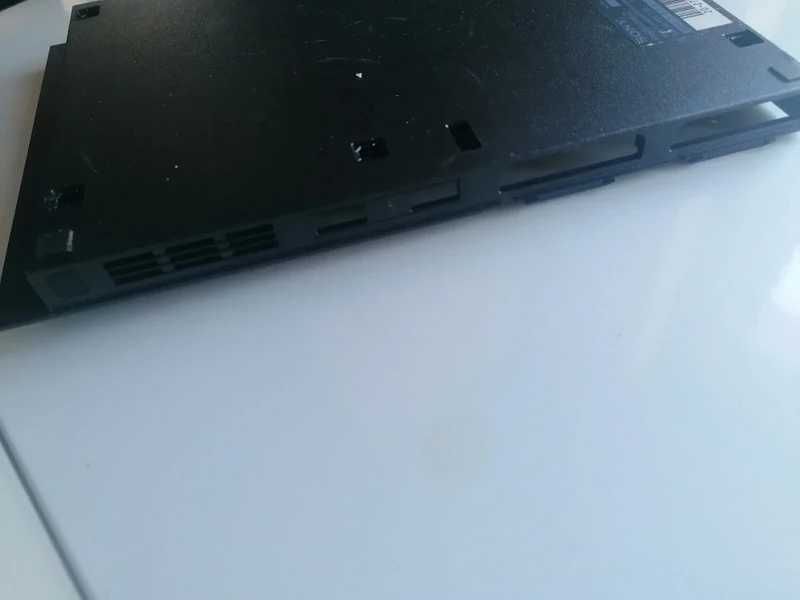 PEÇAS PlayStation 2 Slim PS2 Base Caixa Plástica