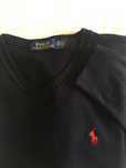 Camisola Polo Ralph Lauren