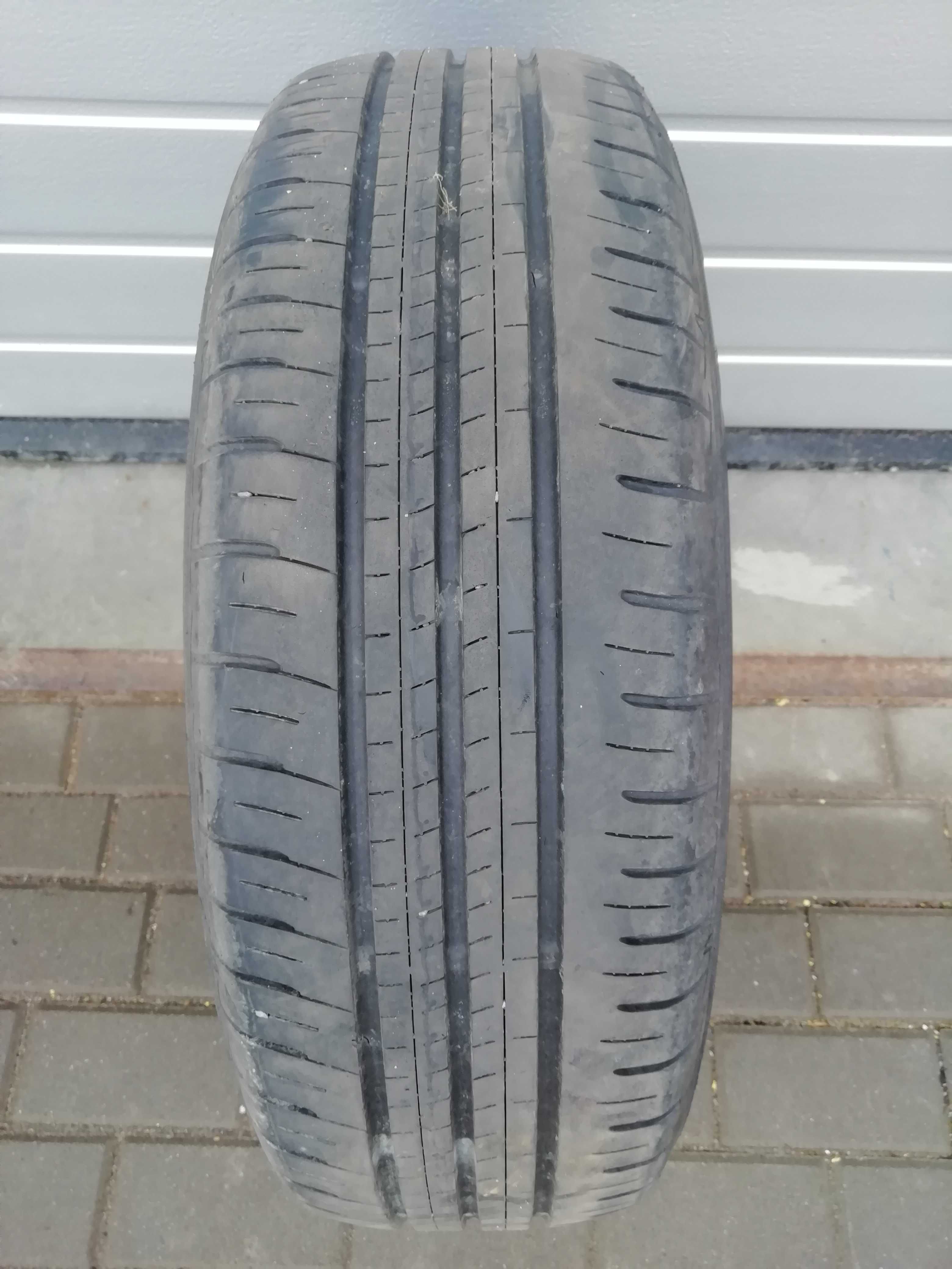 4 x letnie opony Falken 205/65r16