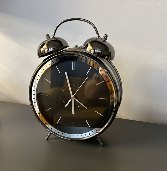 Zegar  Stołowy  home&you